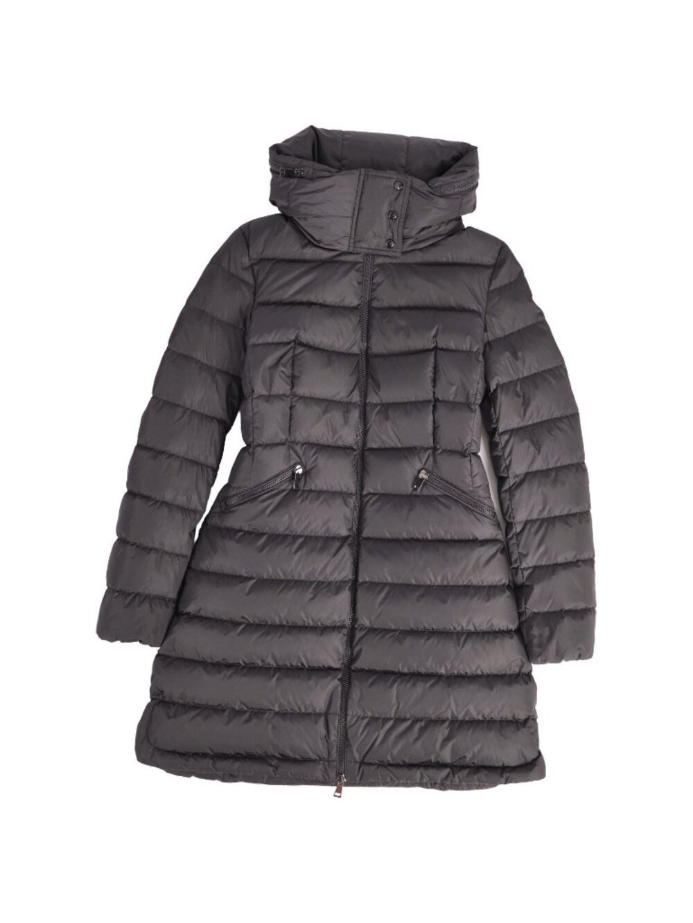 Moncler Coat Down Flamm